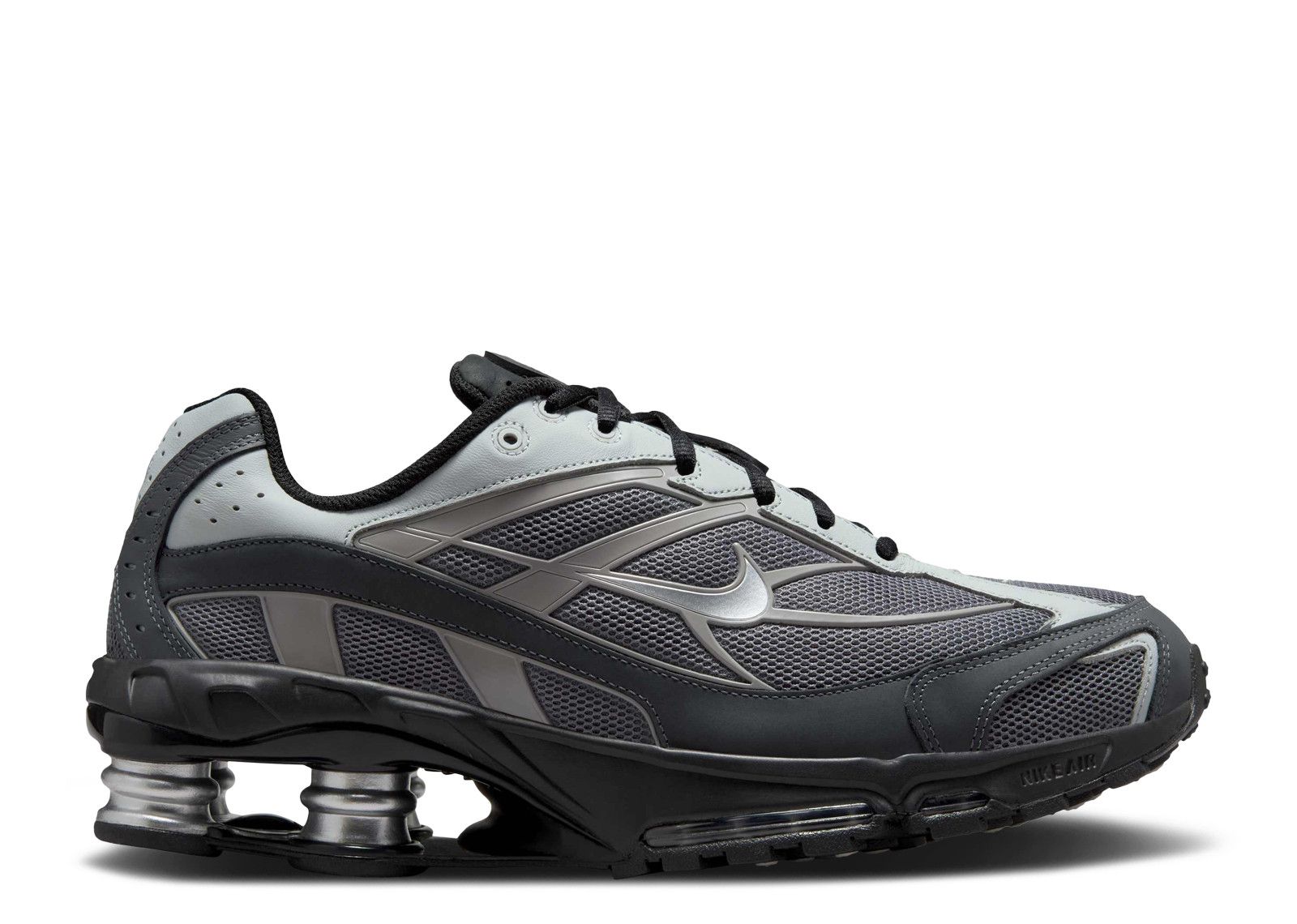 SHOX RIDE 2 'LIGHT GRAPHITE'