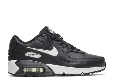 AIR MAX 90 GS 'BLACK WHITE'