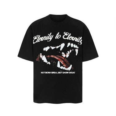 SAINT MICHAEL T-SHIRT