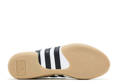 WMNS TAEKWONDO MEI BALLET 'WHITE BLACK GUM'