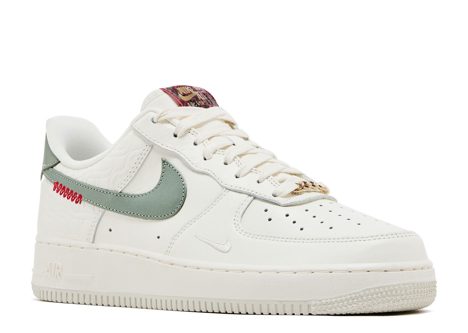 AIR FORCE 1 '07 LE 'YEAR OF THE SNAKE'