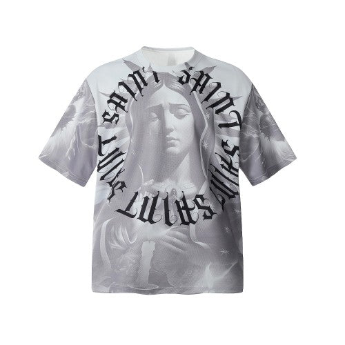 SAINT MICHAEL T-SHIRT
