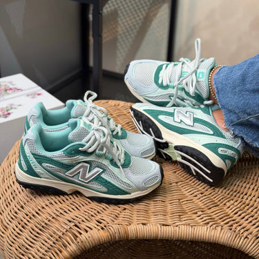 NEW BALANCE KITH X 204L 'BLUEBELL'