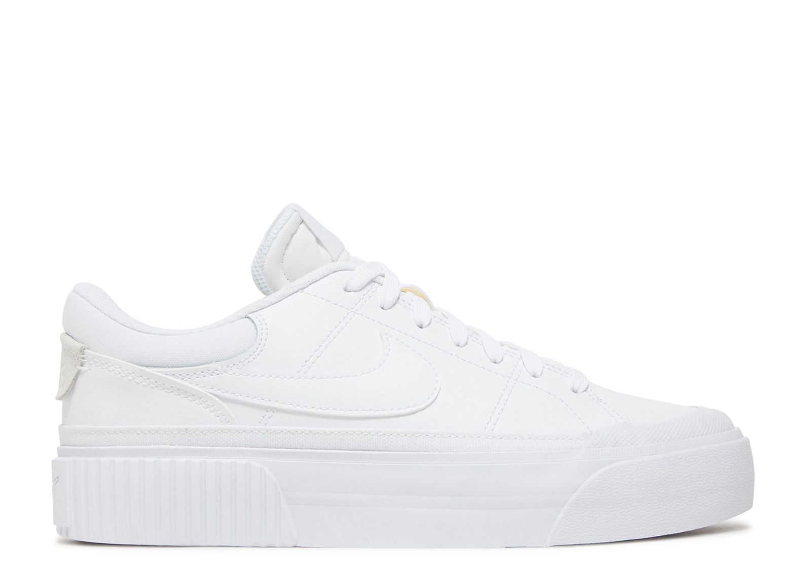 WMNS COURT LEGACY LIFT 'TRIPLE WHITE'