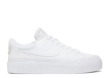 WMNS COURT LEGACY LIFT 'TRIPLE WHITE'