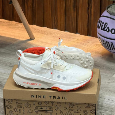ZOOMX ZEGAMA 2 'SAIL PICANTE RED'