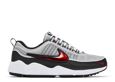 AIR ZOOM SPIRIDON SP 'SILVER RED'