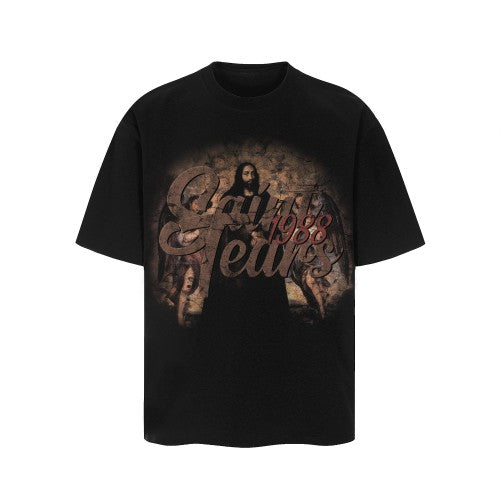 SAINT MICHAEL T-SHIRT
