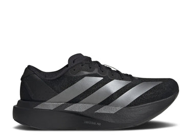 ADIZERO EVO SL 'BLACK IRON METALLIC'