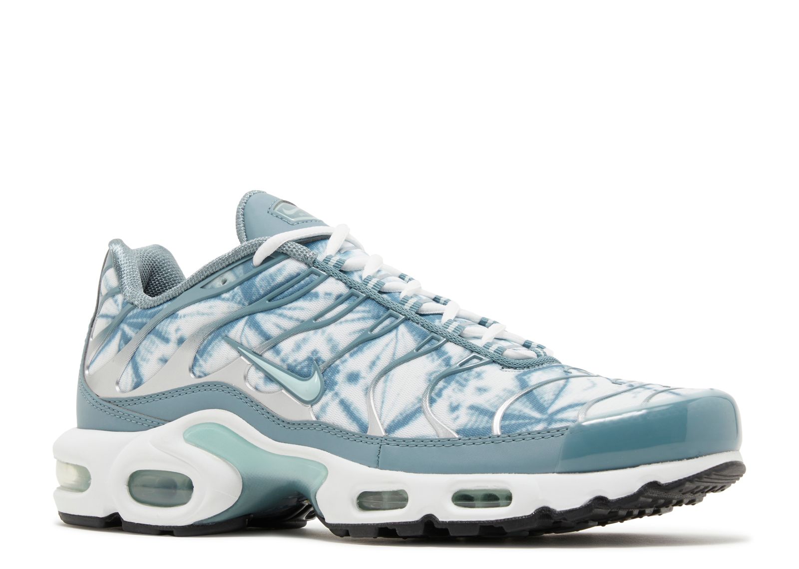 AIR MAX PLUS 'PALM PACK - WATERWAY'