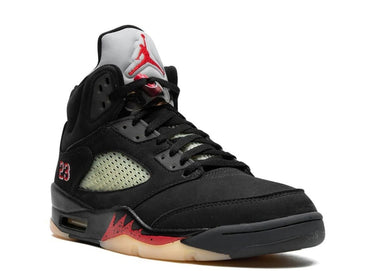 AIR JORDAN 5 RETRO GORE-TEX 'OFF-NOIR'
