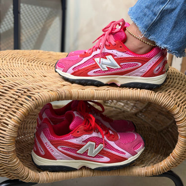 NEW BALANCE KITH X 204L 'CAMELLIA'