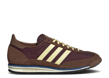 ADIDAS SL72 OG 'PRELOVED BROWN'