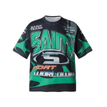 SAINT MICHAEL T-SHIRT