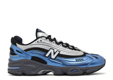 NEW BALANCE 1000 'SILVER GREY BLUE'