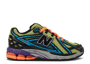 NEW BALANCE 1906R LITTLE KID 'STARRY NIGHTS' DTLR EXCLUSIVE