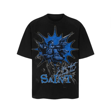 SAINT MICHAEL T-SHIRT