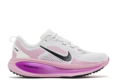 WMNS VOMERO 18 'SUMMIT WHITE ELEMENTAL PINK'