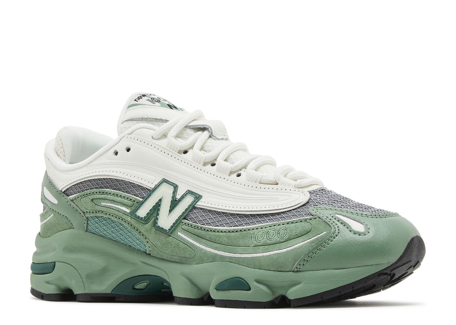 NEW BALANCE 1000 'GREEN GREY