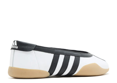WMNS TAEKWONDO MEI BALLET 'WHITE BLACK GUM'
