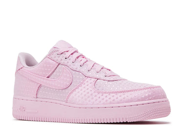 WMNS NIKE AIR FORCE 1 LOW 'VALENTINE'S DAY PINK FOAM' 2026