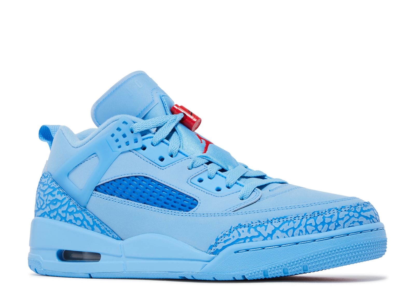 JORDAN SPIZIKE LOW 'HOUSTON OILERS'