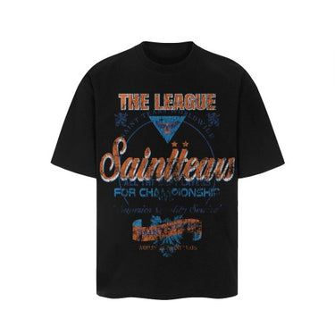 SAINT MICHAEL T-SHIRT