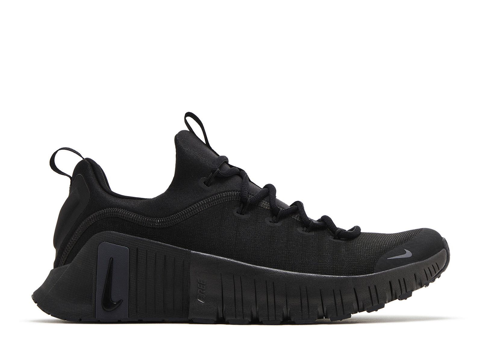 FREE METCON 6 'BLACK ANTHRACITE'