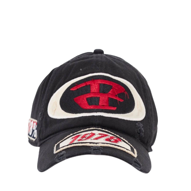 DIÉSEL BLACK C-BRAFF CAP