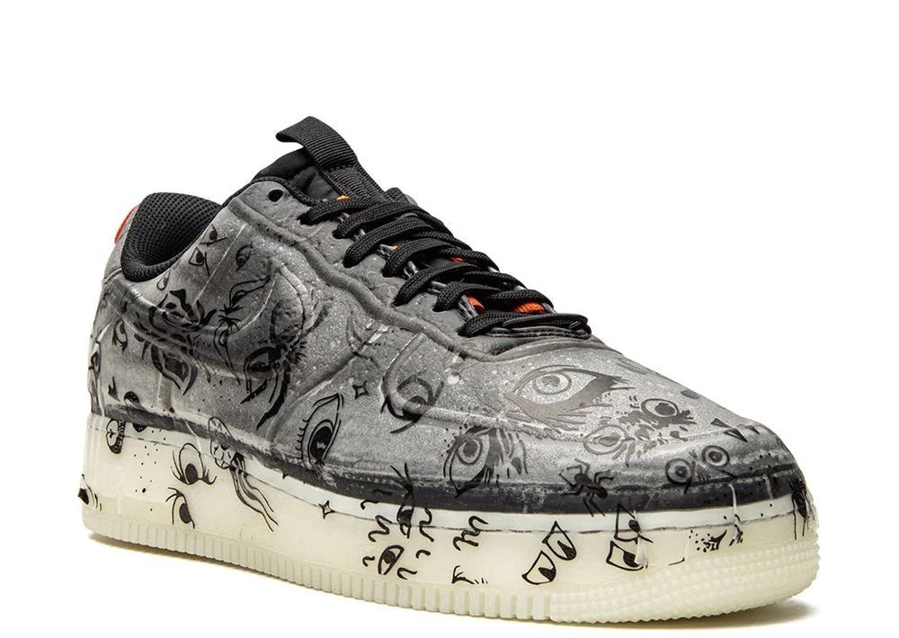 AIR FORCE 1 EXPERIMENTAL 'HALLOWEEN
