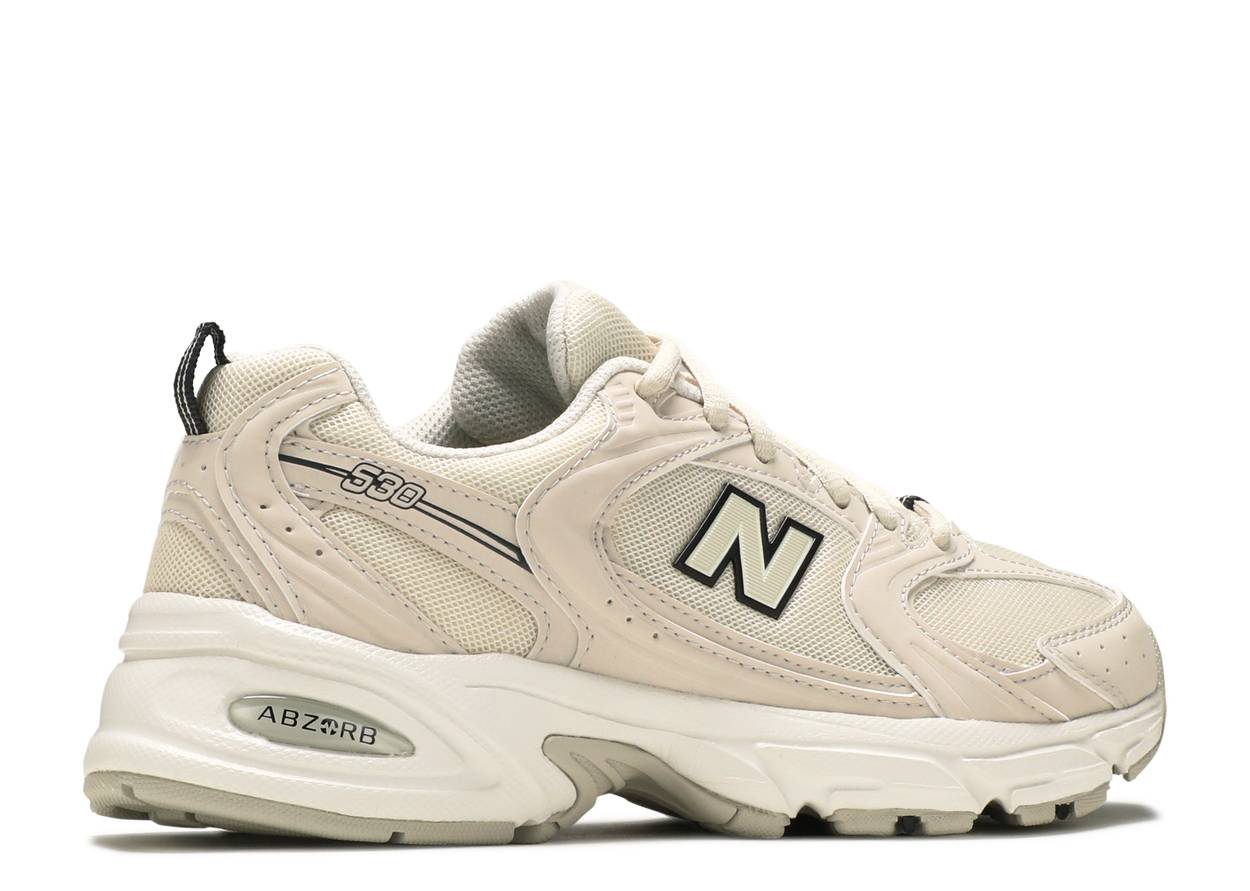 Balance 530 Cafe Mujer Tenis New Balance Color Cafe New Balance