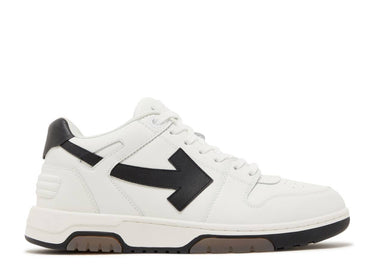 OFF-WHITE OUT OF OFFICE 'WHITE BLACK'