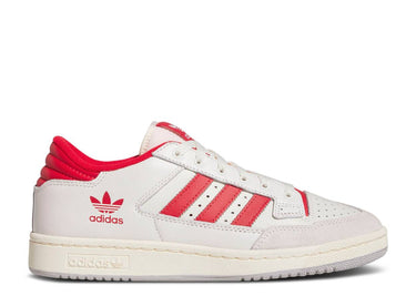 CENTENNIAL 85 LOW 'WHITE SCARLET'