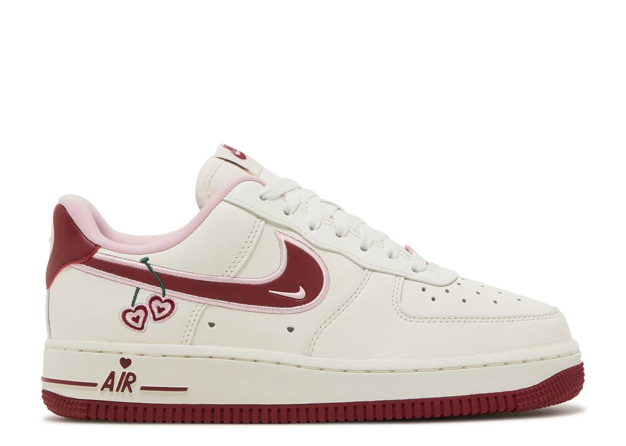 WMNS AIR FORCE 1 LOW 'VALENTINE'S DAY 2023'
