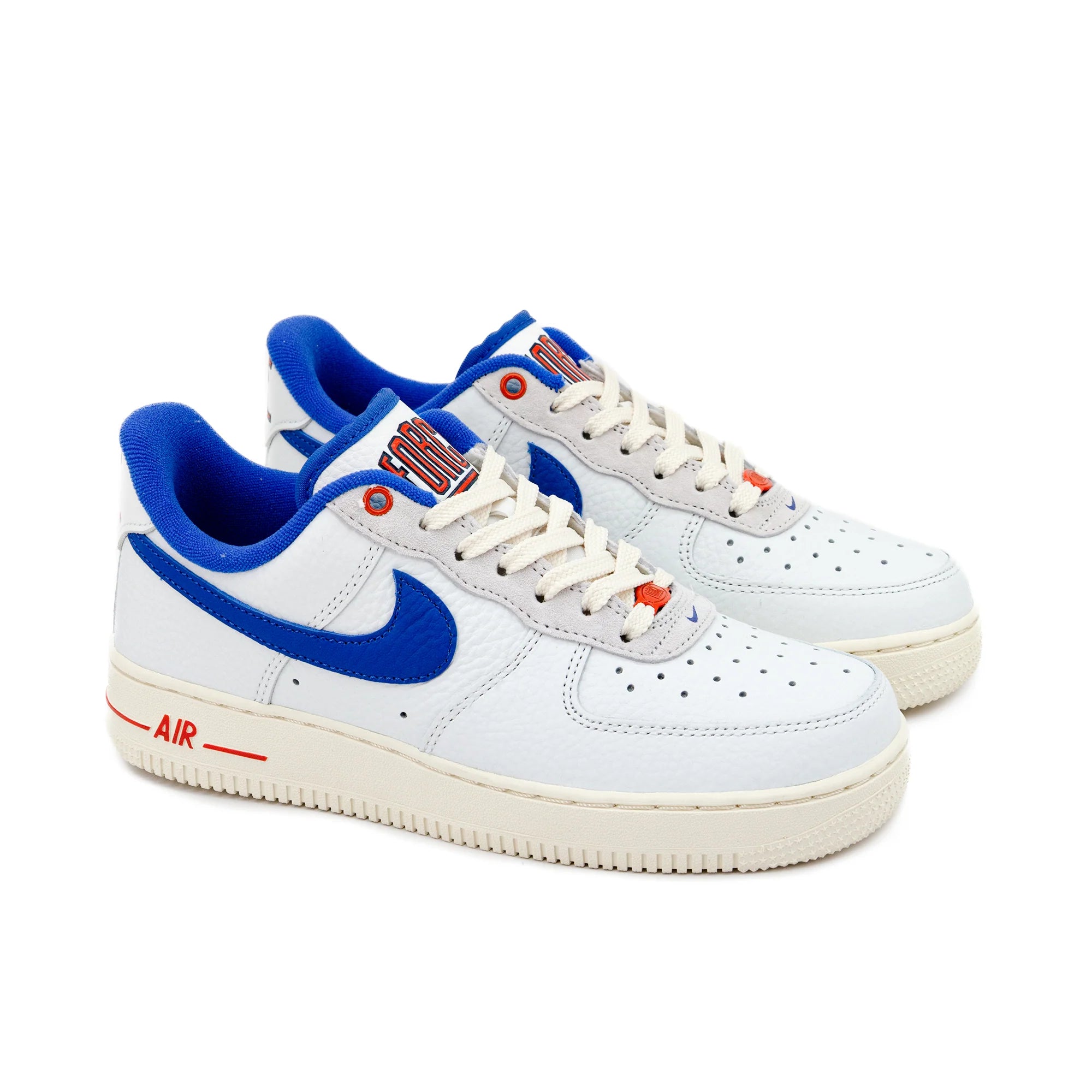 AIR FORCE 1 '07 LX 'COMMAND FORCE'