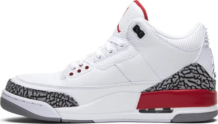 AIR JORDAN 3 RETRO 'HALL OF FAME'