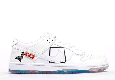 DUNK LOW ‘JUST VOTE’
