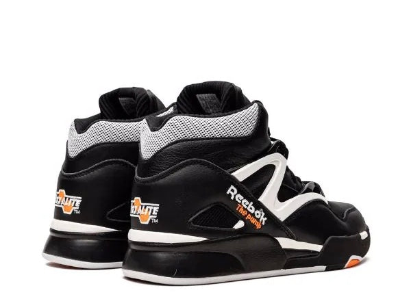 REEBOK PUMP OMNI ZONE 2 'DEE BROWN'