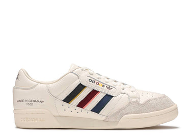 END. X CONTINENTAL 80 'GERMAN ENGINEERING - CREAM'