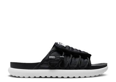 ASUNA 2 SLIDE 'BLACK DARK GREY'