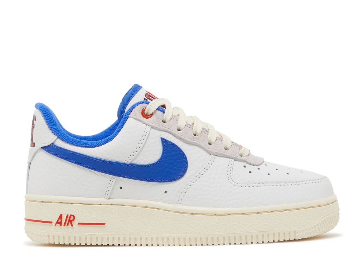 AIR FORCE 1 '07 LX 'COMMAND FORCE'