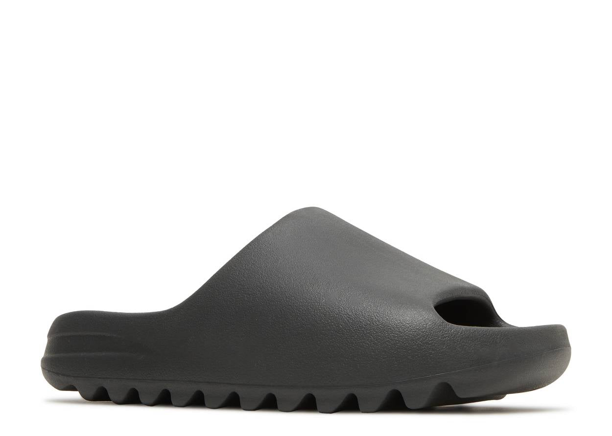 YEEZY SLIDES 'ONYX'