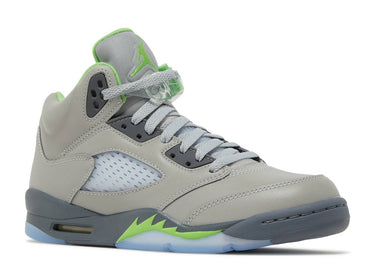 AIR JORDAN 5 RETRO GREEN BEAN