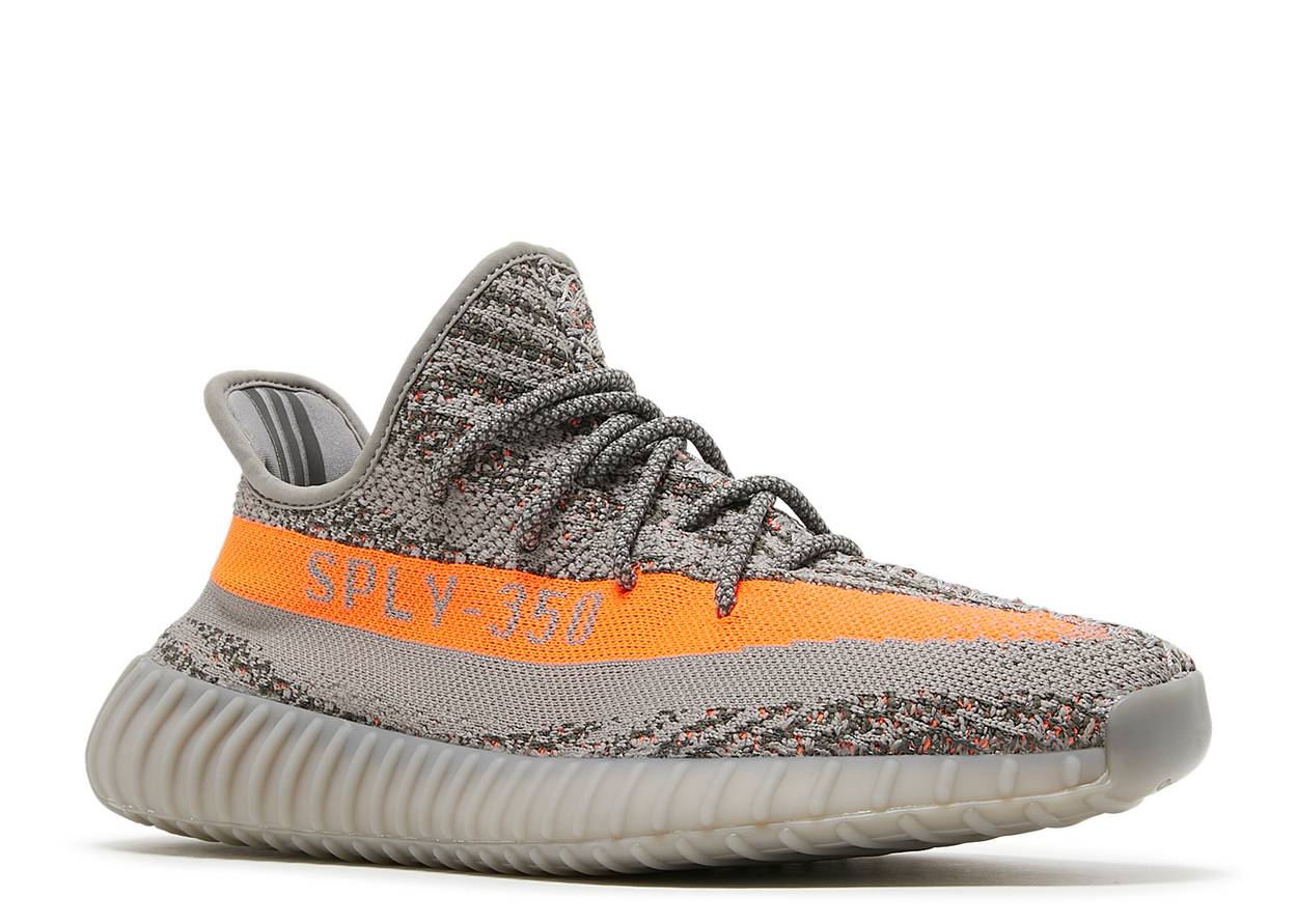 YEEZY BOOST 350 V2 'BELUGA REFLECTIVE'