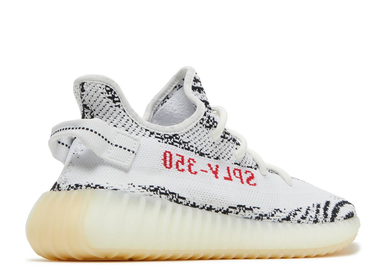 Adidas yeezy zebra precio original en colombia Clearance