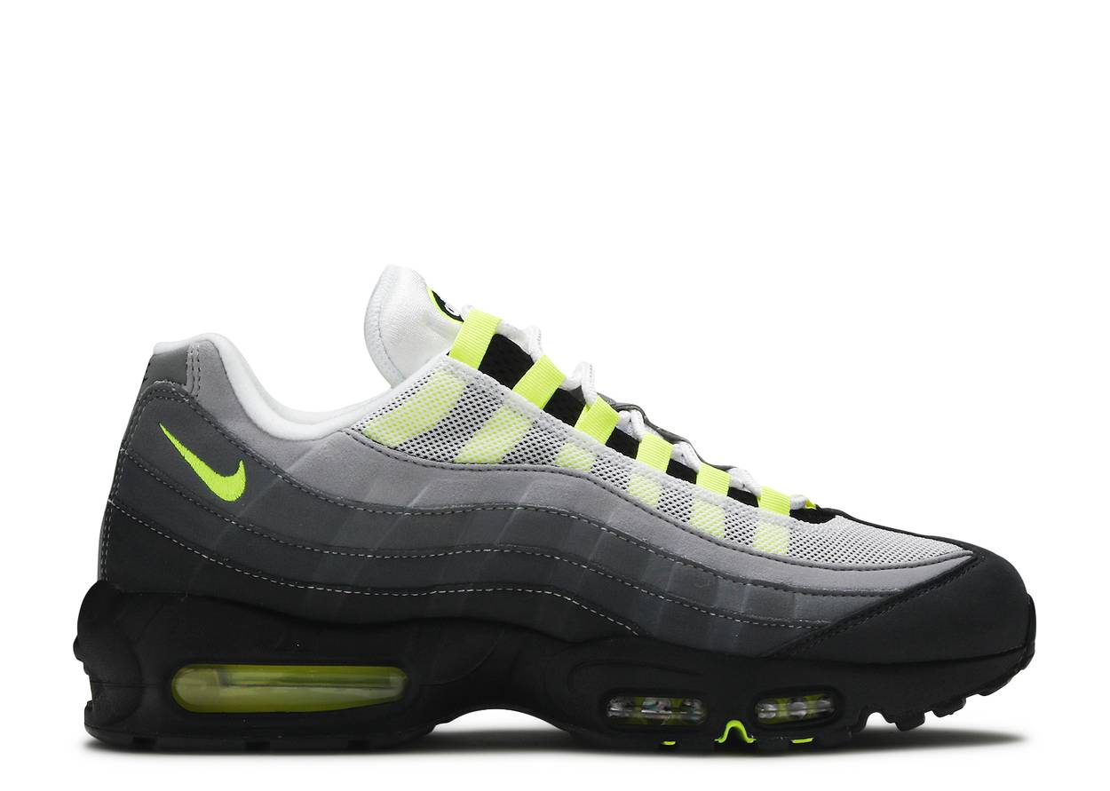 AIR MAX 95 OG 'NEON'