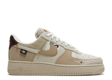 AIR FORCE 1 '07 LX 'TAN BLING'