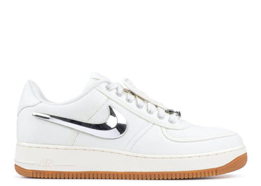 TRAVIS SCOTT X AIR FORCE 1 VELA