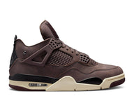A MA MANIÉRE X AIR JORDAN 4 RETRO 'VIOLET ORE'
