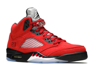 AIR JORDAN 5 RETRO RAGING BULL